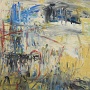 Perception 6 - 100cm sur 100cm