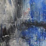 Perception 10 - 100cm sur 100cm