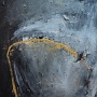 Mouvement 2 - 100cm sur 100cm